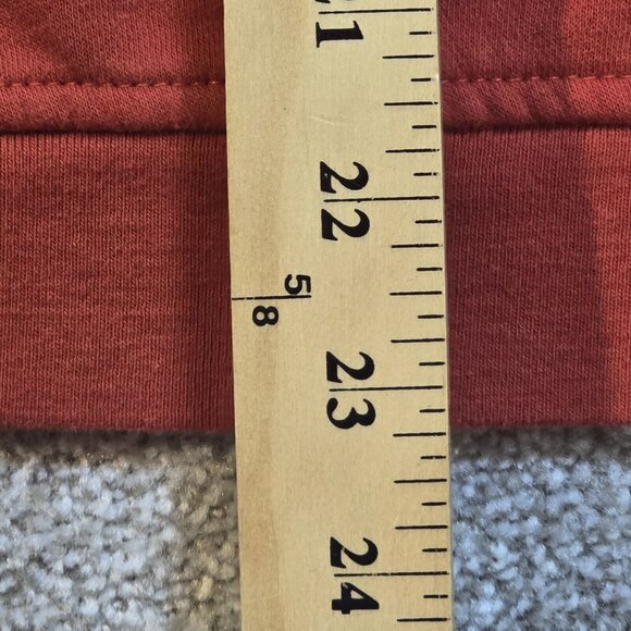 Breckenridge VTG Double Collar Sweatshirt Embroidery Owl Birds Rhinestones Sz S - Picture 4 of 12